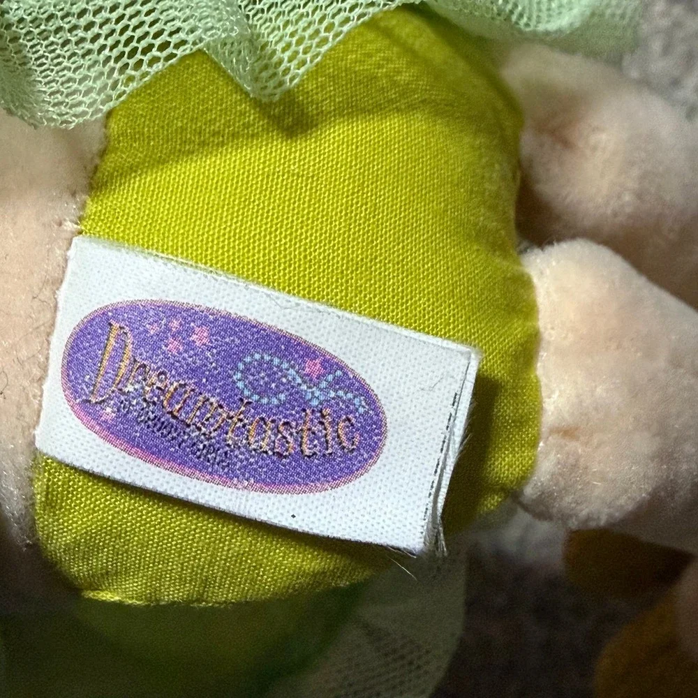 Manhattan Toy Groovy Girls Doll Lot Anastasia Sparkle Dreamtastic Fairy Y2K